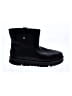 Ugg Black Ankle Boots Size 8 1/2 - photo 1