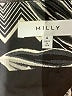 Milly Graphic Orange Casual Skirt Size 4 - photo 4