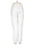 Everlane 100% Cotton White Casual Pants Size 28 waist - photo 2