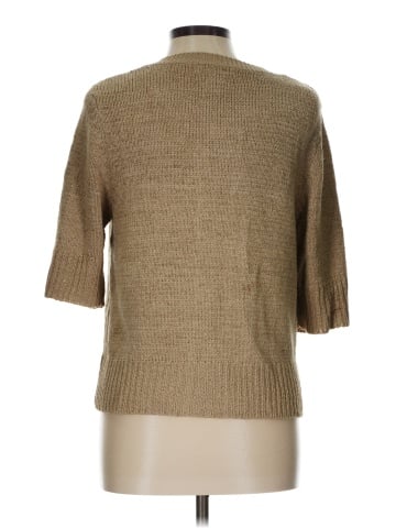 August Silk Kimono (view 2)