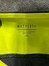 Athleta Color Block Black Active Pants Size XS - photo 7