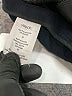 Vince. 100% Polyester Black Dress Pants Size 8 - photo 8