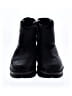 Ugg Black Ankle Boots Size 8 1/2 - photo 2
