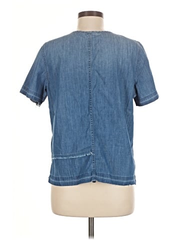 Adriano Goldschmied Short Sleeve Top (view 2)