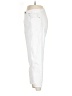 Everlane 100% Cotton White Casual Pants Size 28 waist - photo 5