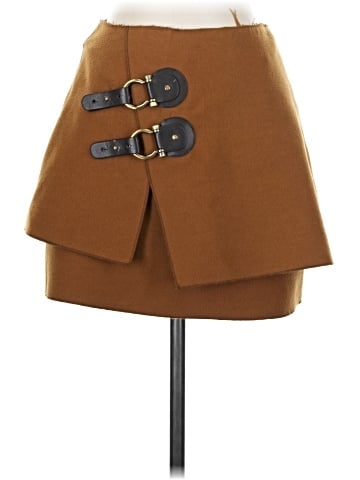 Meadow Rue Casual Skirt (view 1)
