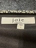 Joie Gray Casual Skirt Size 6 - photo 4