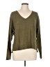 auden Green Pullover Sweater Size L - photo 1