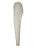 Nine West Solid Ivory Casual Pants Size 10 - photo 5