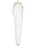 Everlane 100% Cotton White Casual Pants Size 28 waist - photo 4