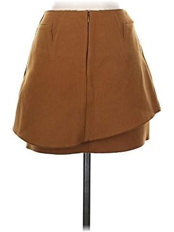 Meadow Rue Casual Skirt (view 2)