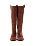 Lucky Brand Brown Boots Size 6 - photo 2