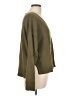 auden Green Pullover Sweater Size L - photo 4