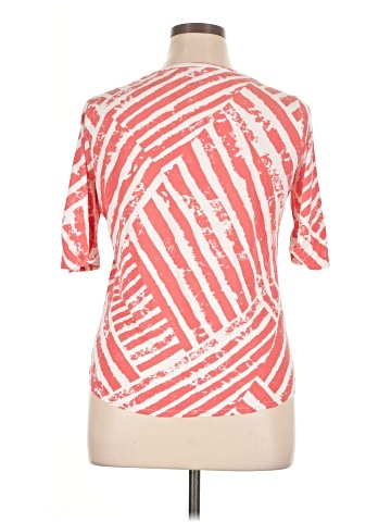 Peck & Peck Short Sleeve Top (view 2)
