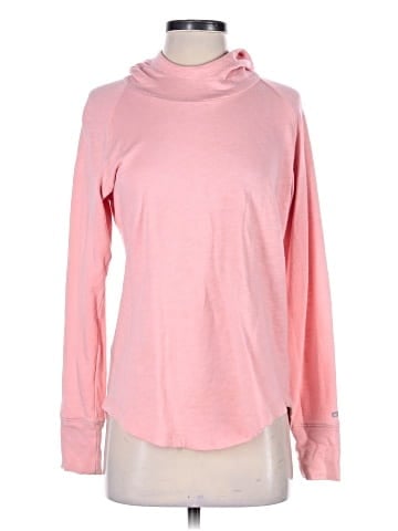Columbia Turtleneck Sweater (view 1)