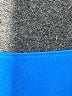 Unbranded Blue Romper Size S (estimated) - photo 4