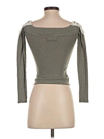 Hollister Long Sleeve Top (view 2)