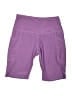 Assorted Brands Purple Athletic Shorts Size M - photo 1