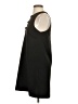 H&M Solid Black Casual Dress Size XS - photo 5