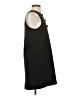 H&M Solid Black Casual Dress Size XS - photo 4