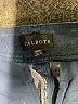 Talbots Blue Jeggings Size 16 - photo 4