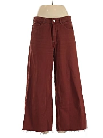Zara TRF Jeans (view 1)