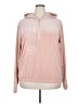 FILA Pink Sweatshirt Size XXL - photo 1