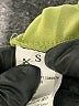 Unbranded 100% Polyester Green Tank Top Size S - photo 7