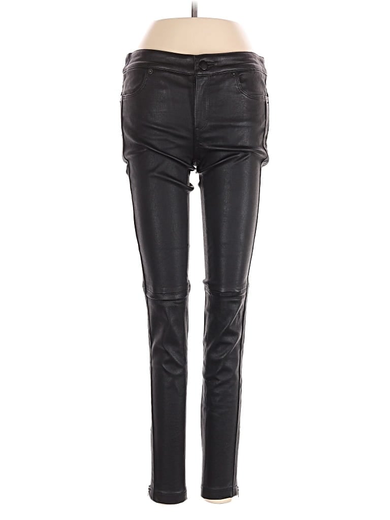 Click to view more detailed imagery on our partner's website Pre-owned Cuts Jeans In Black