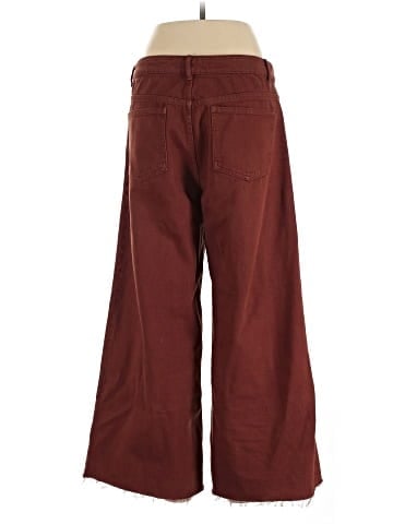 Zara TRF Jeans (view 2)