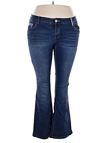 Amethyst Jeans Jeans (view 1)