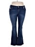 Amethyst Jeans Blue Jeans Size 18 (tall) - photo 1