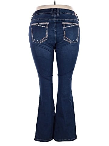 Amethyst Jeans Jeans (view 2)