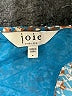 Joie Print Blue Casual Dress Size 4 - photo 7