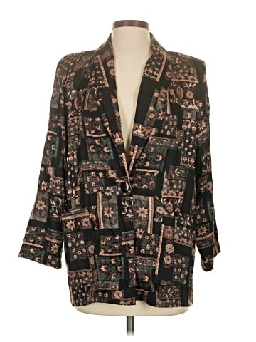 Kensington Square Blazer (view 1)