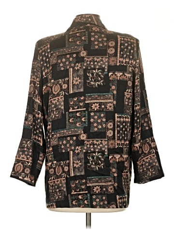 Kensington Square Blazer (view 2)