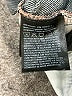 Unbranded 100% Cotton Black Blue Jeans Size 10 - photo 8