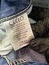 Cello Jeans Solid Blue Jeans Size 11 - photo 8