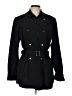 Giacca Black Trenchcoat Size L - photo 1