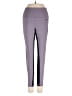 TLF Color Block Purple Active Pants Size XS - photo 1