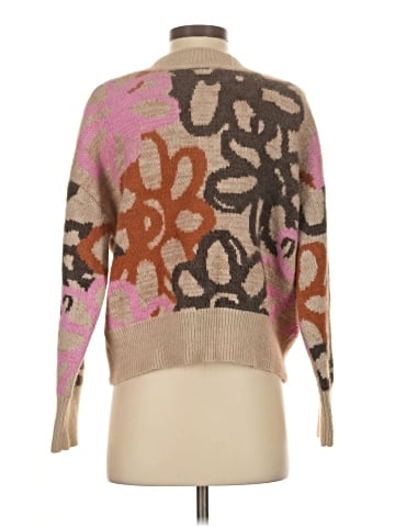 ee:some Pullover Sweater (view 2)