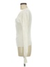 Paige Ivory Long Sleeve Top Size M - photo 5