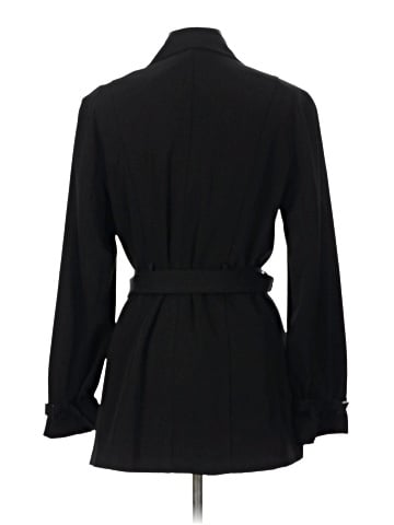 Giacca Trenchcoat (view 2)