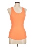 Under Armour Orange Active Tank Size M (estimated) - photo 1
