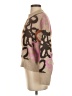 ee:some Animal Print Brown Pullover Sweater Size S - photo 5