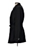 Giacca Black Trenchcoat Size L - photo 5