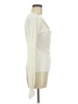 Paige Ivory Long Sleeve Top Size M - photo 4