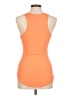 Under Armour Orange Active Tank Size M (estimated) - photo 2