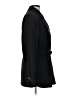 Giacca Black Trenchcoat Size L - photo 4