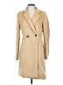 Lulus Tan Coat Size S - photo 1